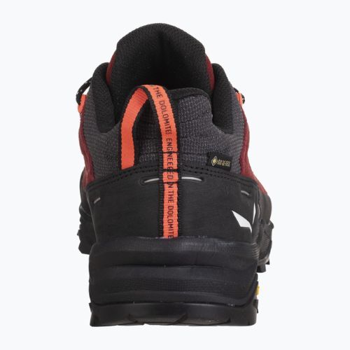 Salewa Alp Trainer 2 GTX cizme de trekking pentru femei maro 00-0000061401