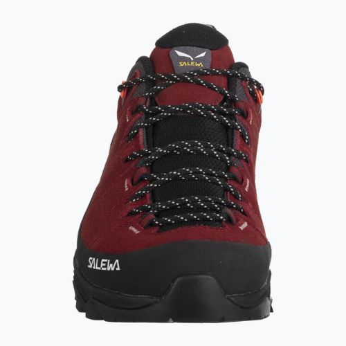 Salewa Alp Trainer 2 GTX cizme de trekking pentru femei maro 00-0000061401