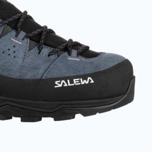 Pantofi de trekking pentru bărbați Salewa Alp Trainer 2 albastru 00-0000061402