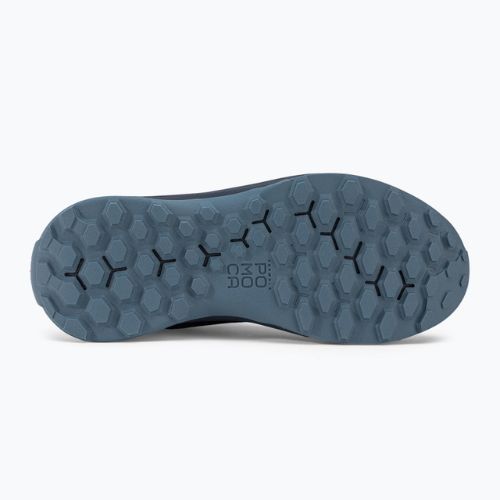 Salewa Wildfire 2 pantof de abordare pentru copii albastru marin 00-0000064013