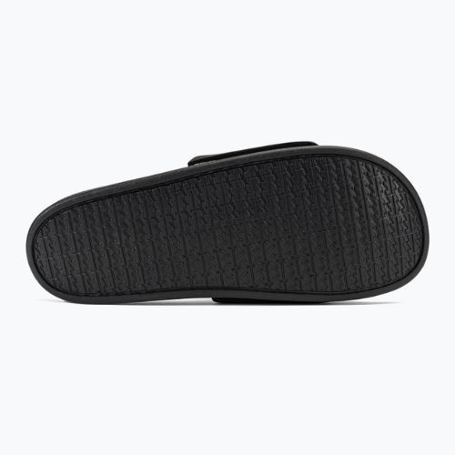 Șlapi pentru bărbați Billabong Cush Slide black