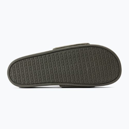 Șlapi pentru bărbați Billabong Cush Slide military
