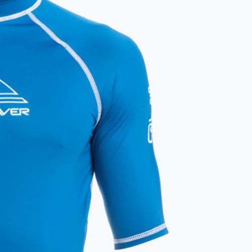 Cămașă de baie pentru bărbați Quiksilver On Tour albastru EQYWR03359-BRT0