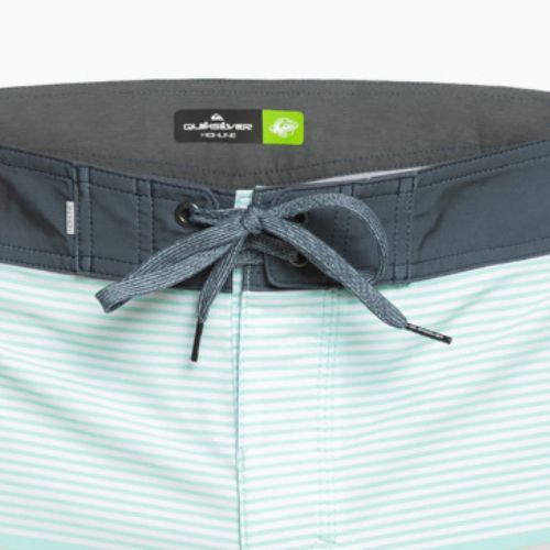 Quiksilver Surfsilk Tijuana 18" pantaloni scurți de baie pentru bărbați albastru EQYBS04778-GCZ6