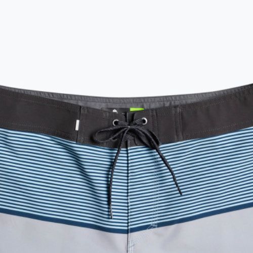 Pantaloni scurți de baie bărbătești Quiksilver Surfsilk Tijuana 18" EQYBS04778-BGC6