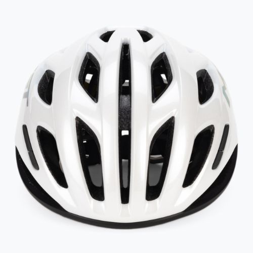 Cască de bicicletă MET Estro Mips albă 3HM139CE00LBI1