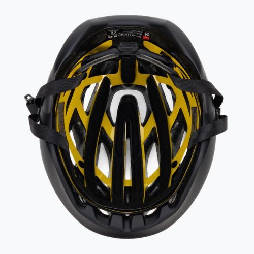 Cască de bicicletă MET Estro Mips albă 3HM139CE00LBI1