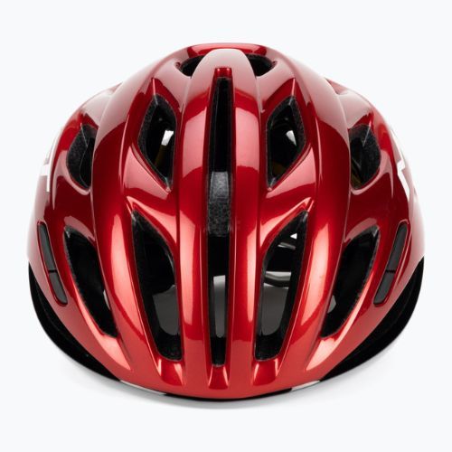 Cască de biciclist MET Estro Mips roșu 3HM139CE00MRO1