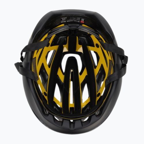 Cască de bicicletă MET Estro Mips albastru 3HM139CE00MBL1