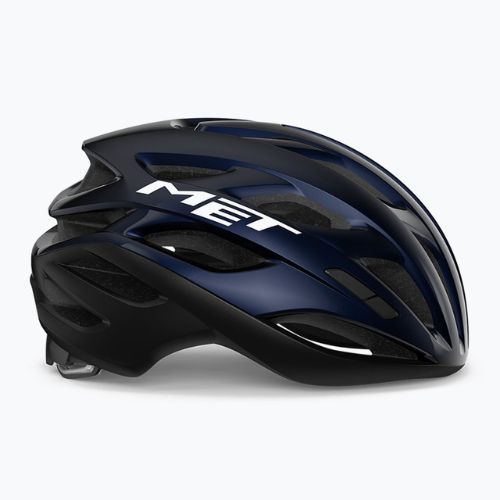 Cască de bicicletă MET Estro Mips albastru 3HM139CE00MBL1