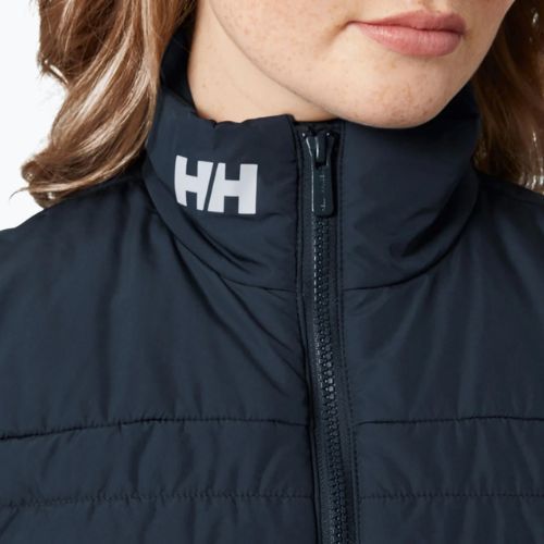 Helly Hansen fără mâneci pentru femei Helly Hansen Crew Insulator 2.0 albastru marin 30240_597