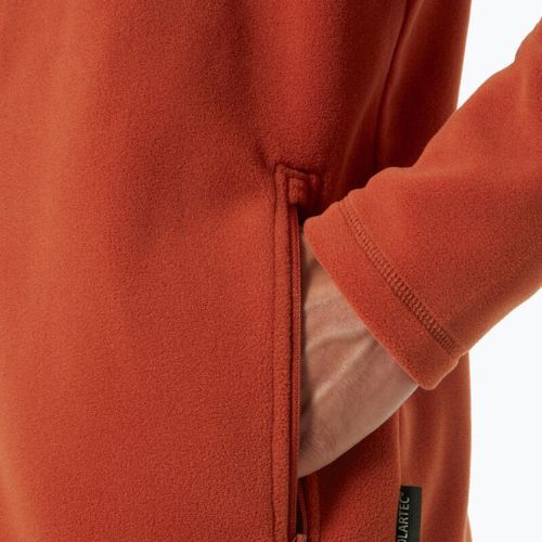 Helly Hansen bărbați Daybreaker fleece sweatshirt portocaliu 51598_219