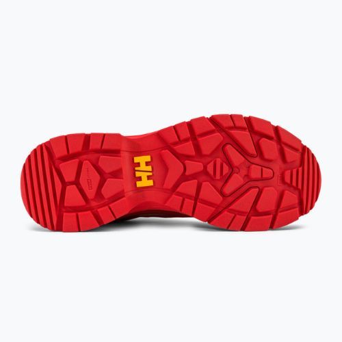 Helly Hansen bărbați Cascade Low HT cizme de trekking roșu/galben 11749_344