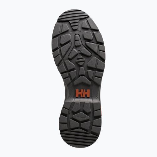 Helly Hansen bărbați Cascade Low HT verde-cenușiu cizme de trekking 11749_476