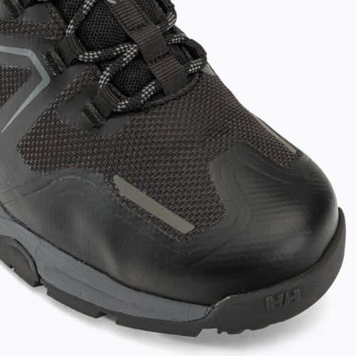 Helly Hansen bărbați Cascade Low HT cizme de trekking negru/gri 11749_990