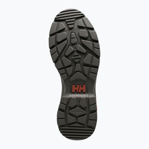 Helly Hansen cizme de trekking pentru bărbați Cascade Mid HT 495 navy-negru 11751_495