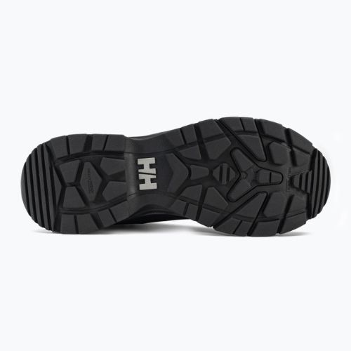 Helly Hansen Cascade Mid HT cizme de trekking pentru bărbați negru-gri 11751_990