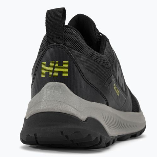 Cizme de drumeție pentru bărbați Helly Hansen Gobi 2 HT negru 11811_990