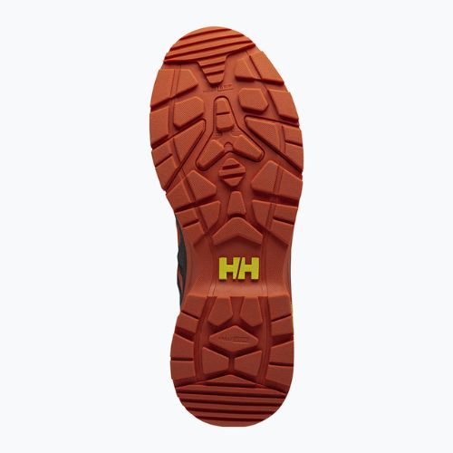 Cizme de trekking pentru bărbați Helly Hansen Stalheim HT portocaliu 11849_300