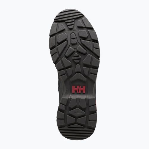 Helly Hansen Stalheim HT bărbați cizme de trekking negru 11849_990