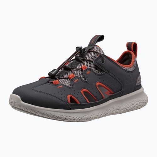 Helly Hansen Supalight Hybrid 980 cizme de drumeție pentru bărbați negru 11855_980