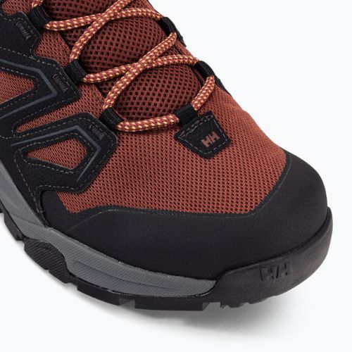 Cizme de trekking pentru bărbați Helly Hansen Stalheim HT Boot maro 11851_301