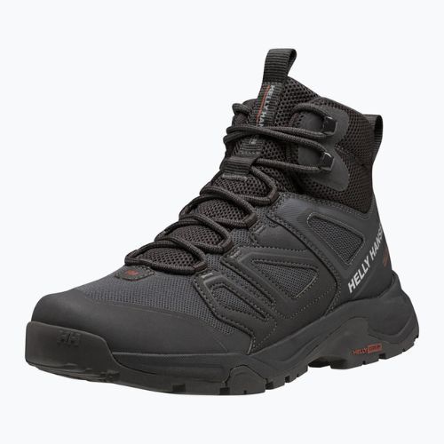 Cizme de trekking pentru bărbați Helly Hansen Stalheim HT Boot negru 11851_990