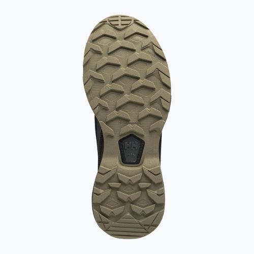 Helly Hansen Traverse HT cizme de trekking pentru bărbați verde 11805_496