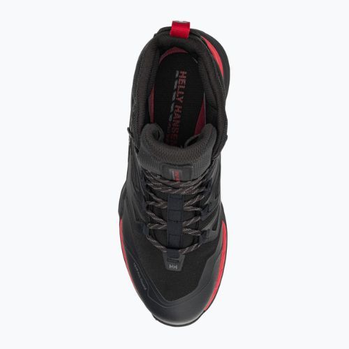 Helly Hansen Traverse HT cizme de trekking pentru bărbați negru 11805_990