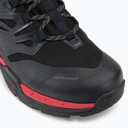 Helly Hansen Traverse HT cizme de trekking pentru bărbați negru 11805_990