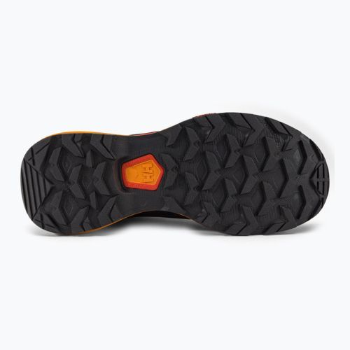 Cizme de trekking pentru bărbați Helly Hansen Traverse HT Boot portocaliu 11807_300