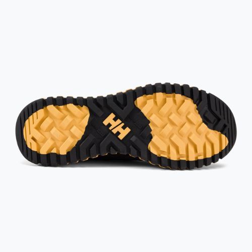 Cizme de drumeție pentru bărbați Helly Hansen Venali verde 11870_495