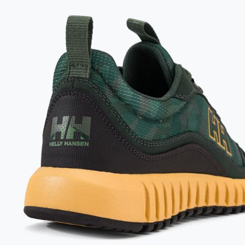 Cizme de drumeție pentru bărbați Helly Hansen Venali verde 11870_495
