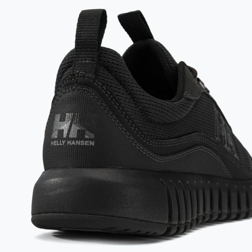 Cizme de drumeție pentru bărbați Helly Hansen Venali negru 11870_990