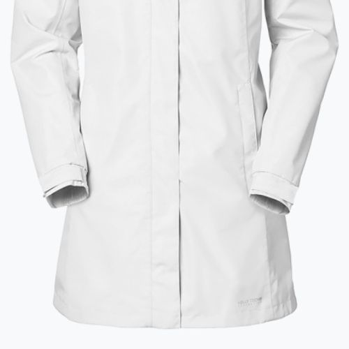 Helly Hansen jachetă de ploaie pentru femei Aden Long Coat alb 62648_001