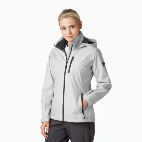 Helly Hansen Jacheta cu glugă cu glugă pentru femei Helly Hansen Grey 33891_853