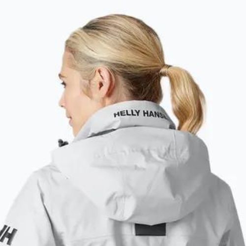 Helly Hansen Jacheta cu glugă cu glugă pentru femei Helly Hansen Grey 33891_853