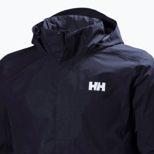 Helly Hansen Dubliner jachetă de ploaie pentru bărbați albastru marin 62643_597