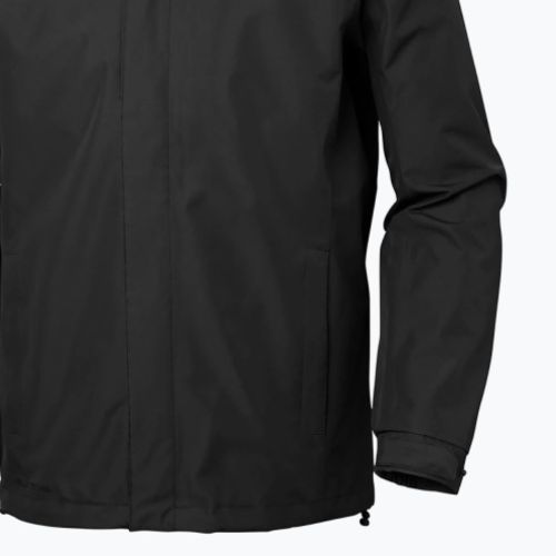 Helly Hansen Dubliner jachetă de ploaie pentru bărbați negru 62643_990