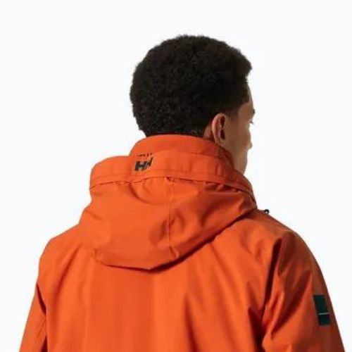 Helly Hansen Hp Racing Lifaloft jachetă cu glugă cu glugă Orange 30366_300