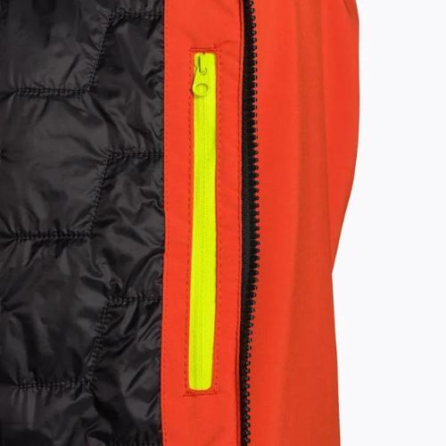 Helly Hansen Hp Racing Lifaloft jachetă cu glugă cu glugă Orange 30366_300