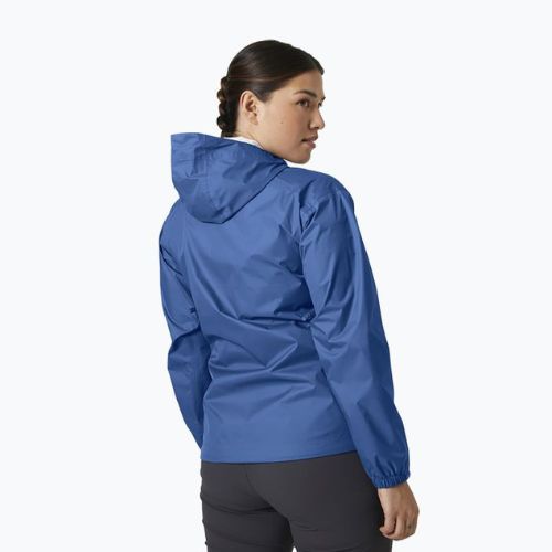Helly Hansen jachetă de ploaie pentru femei Loke albastru 62282_636