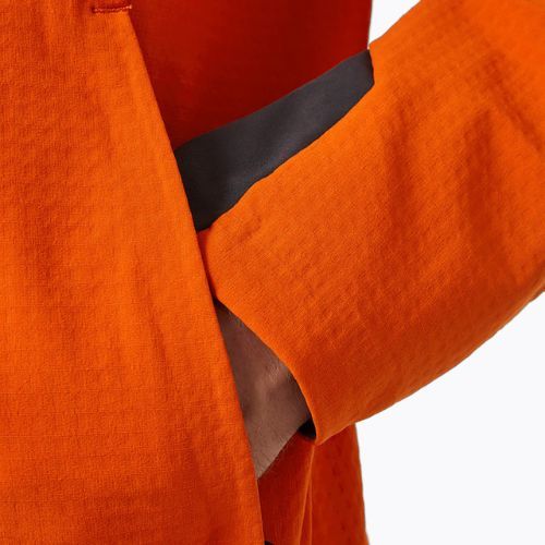 Jacheta pentru bărbați Helly Hansen Odin Pro Shield portocaliu 63085_300