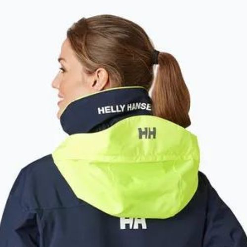 Helly Hansen Pier Pier 3.0 jachetă de navigație pentru femei albastru marin 34177_597