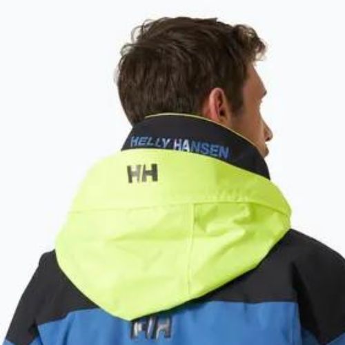 Helly Hansen bărbați jachetă de navigație Pier 3.0 albastru 34156_636