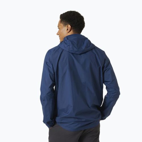 Helly Hansen bărbați Roam Wind jachetă albastru 63145_584