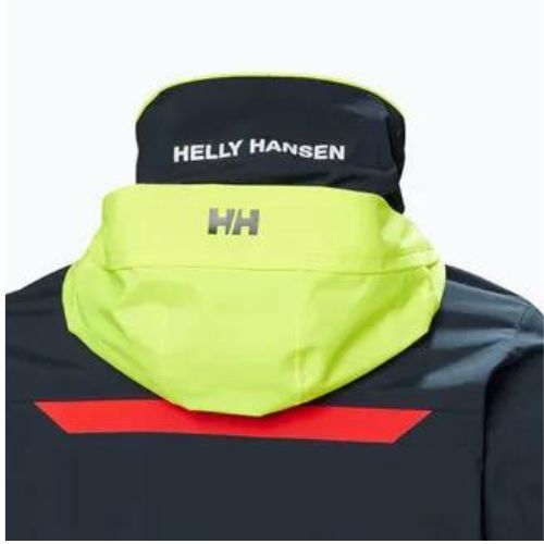 Helly Hansen bărbați Helly Hansen Salt Navigator jachetă de navigație albastru marin 30298_597