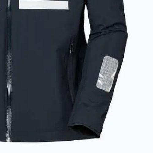 Helly Hansen bărbați Helly Hansen Salt Navigator jachetă de navigație albastru marin 30298_597