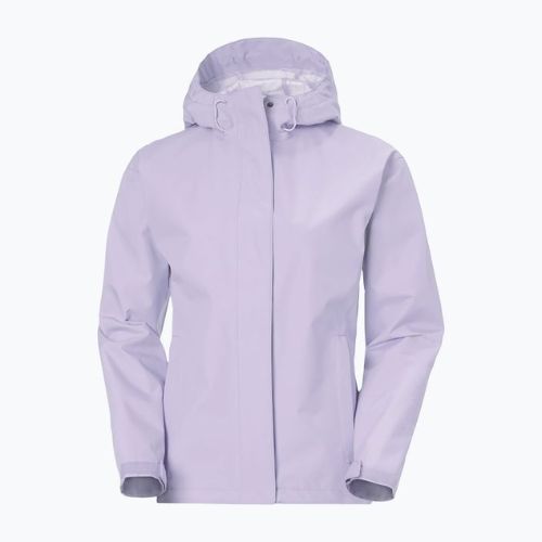 Helly Hansen Seven J jachetă de ploaie pentru femei de culoare mov 62066_697