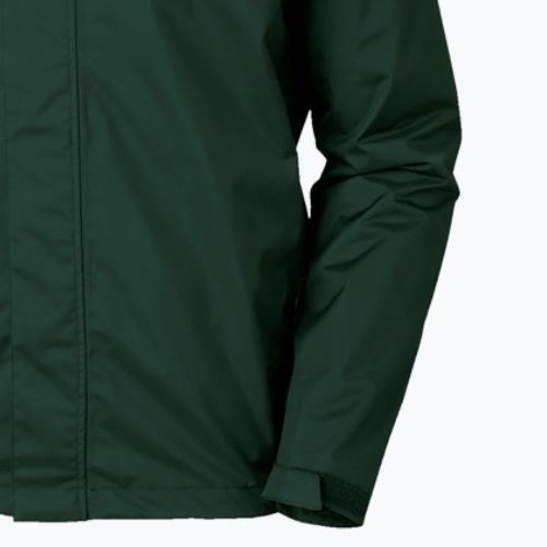 Helly Hansen jachetă de ploaie pentru bărbați Sirdal Protection verde 63146_495